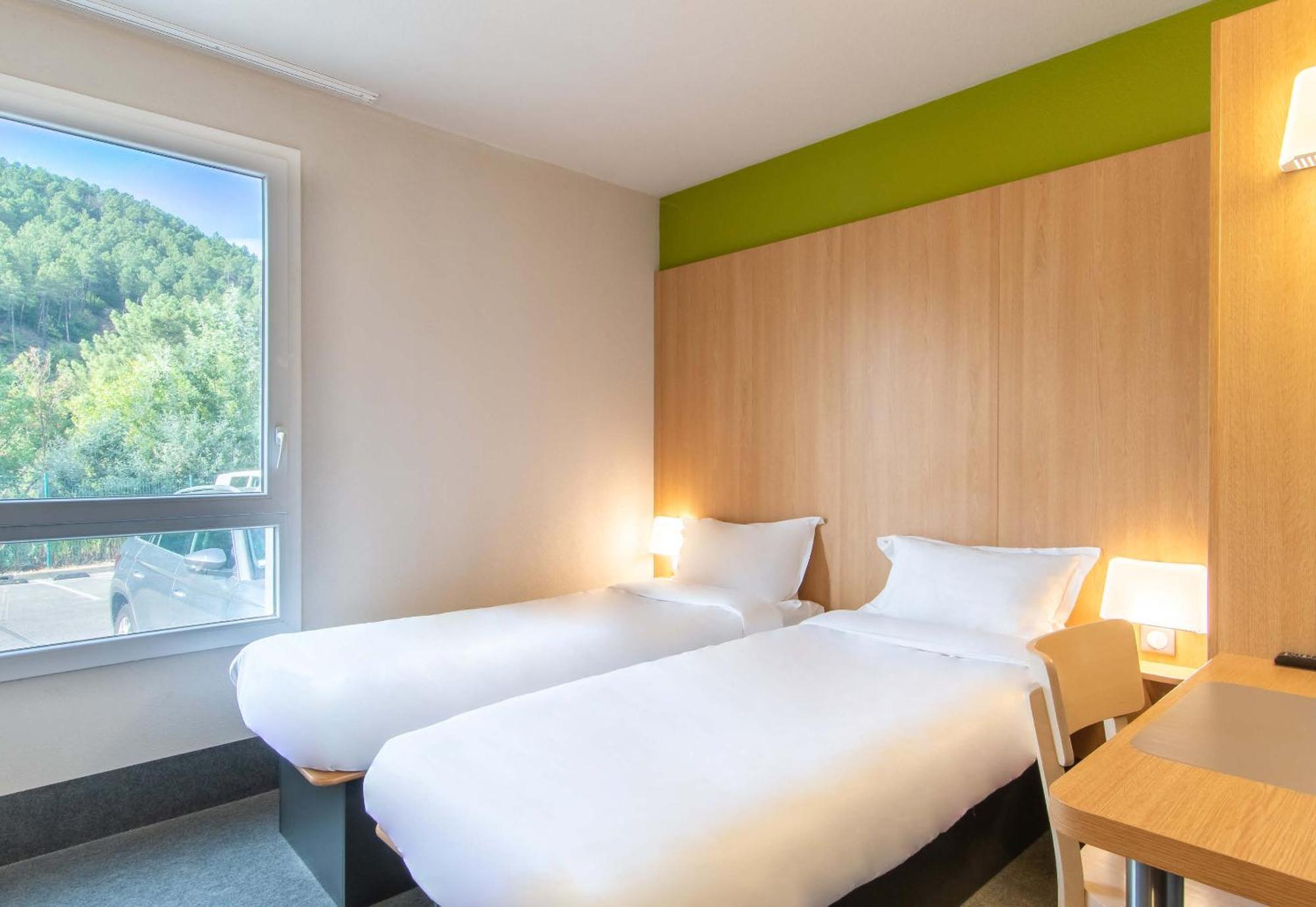 B&B Hotel Ales - Pole Mecanique Saint-Martin-de-Valgalgues Ngoại thất bức ảnh